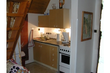 Češka Privát Čistá, Eksterier